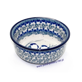 Miseczka 0,3L deserowa dek. U4830X Białe Gile